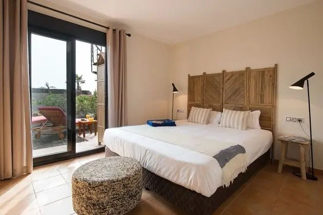 Superior Villa, 1 Yatak Odası