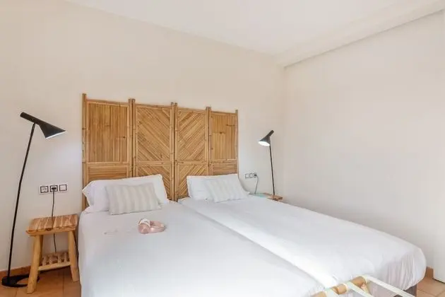 Superior Villa, 1 Yatak Odası