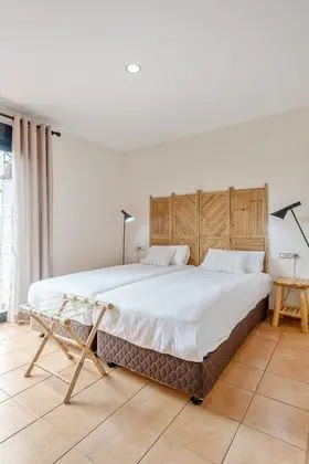 Superior Villa, 1 Yatak Odası