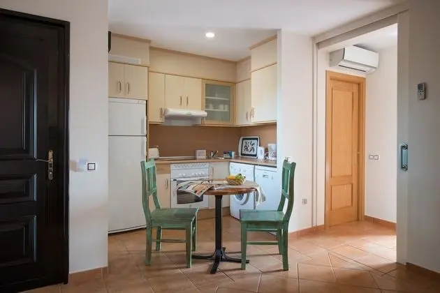 Superior Villa, 1 Yatak Odası