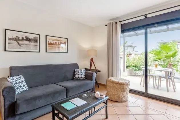 Superior Villa, 1 Yatak Odası