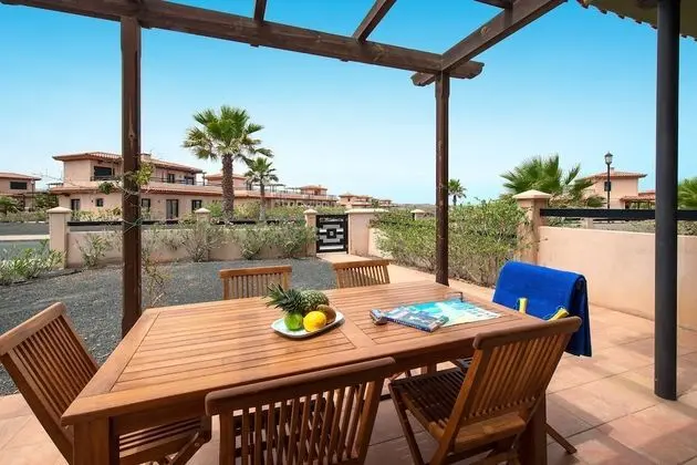 Superior Villa, 1 Yatak Odası