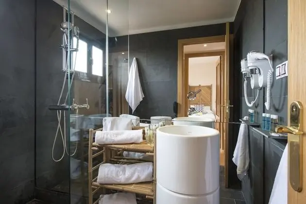 Superior Villa, 1 Yatak Odası