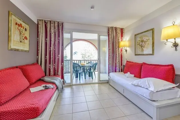 Stüdyo, Balkon