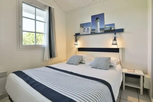 Apart Daire, 1 Yatak Odası, Balkon