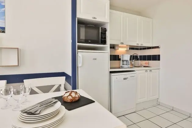 Apart Daire, 1 Yatak Odası, Balkon