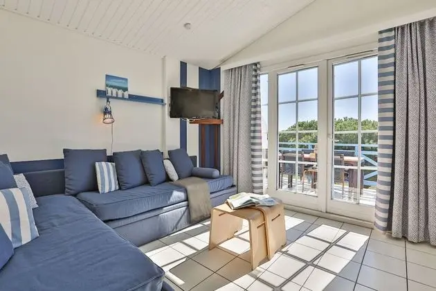 Apart Daire, 1 Yatak Odası, Balkon