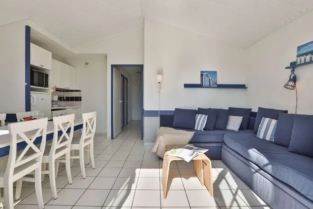 Apart Daire, 1 Yatak Odası, Balkon