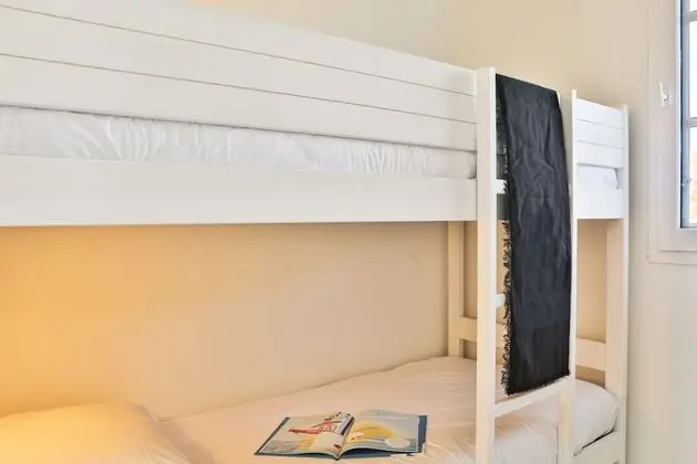 Apart Daire, 1 Yatak Odası, Balkon