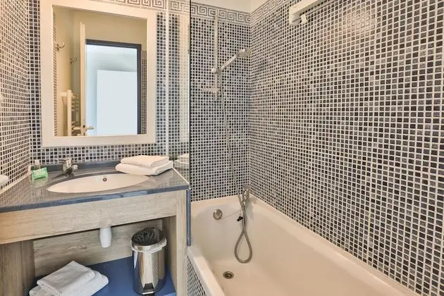 Apart Daire, 1 Yatak Odası, Balkon