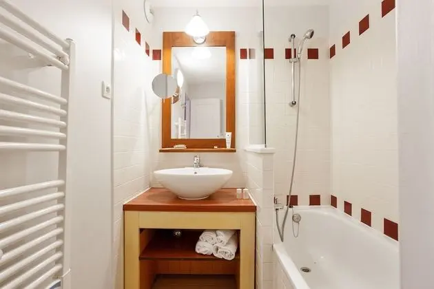 Apart Daire, 1 Yatak Odası