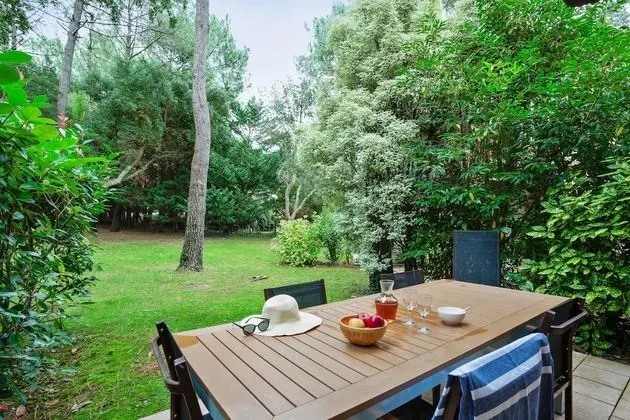 Ev, 2 Yatak Odası, Golf Manzaralı