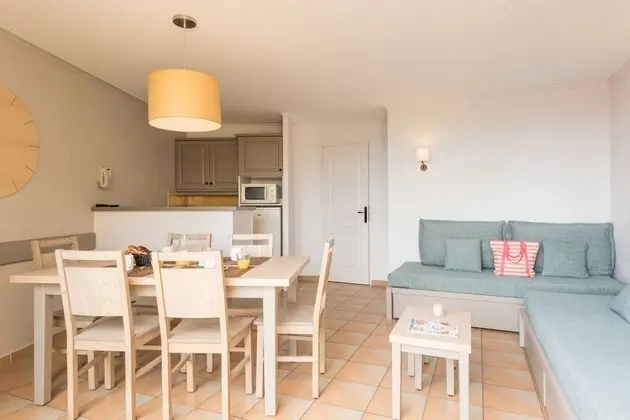 Apart Daire, 1 Yatak Odası, Teras