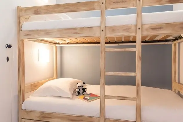 Apart Daire, 1 Yatak Odası, Teras