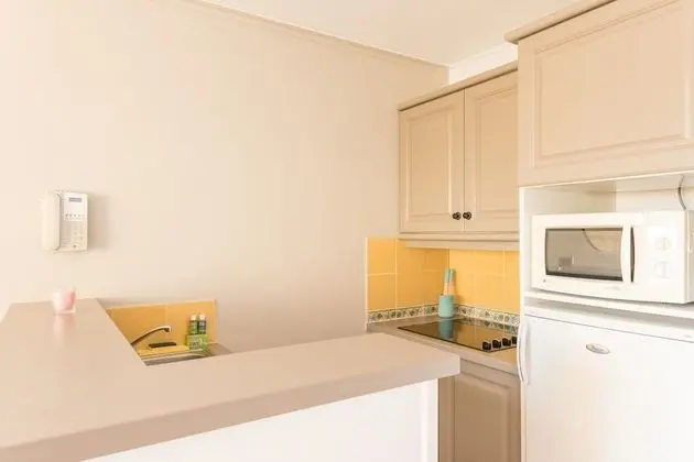 Apart Daire, 1 Yatak Odası, Teras