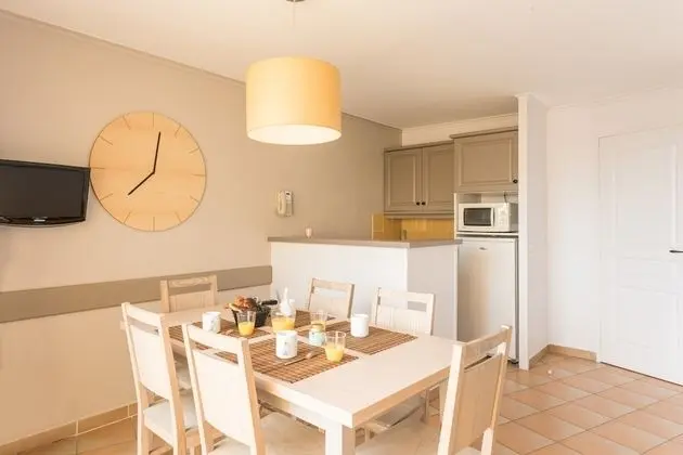 Apart Daire, 1 Yatak Odası, Teras