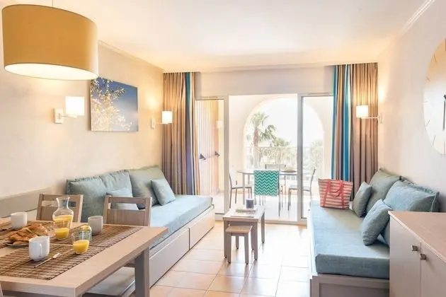 Apart Daire, 1 Yatak Odası, Teras, Deniz Manzaralı