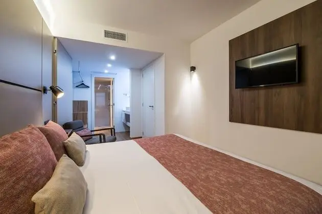 Family Apart Daire, 1 Yatak Odası (4 Personas)