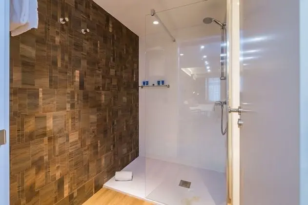 Family Apart Daire, 1 Yatak Odası (4 Personas)