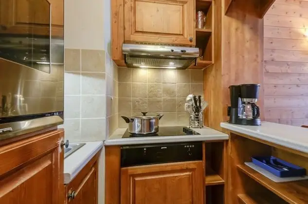 Standard Apart Daire, Havuz Kullanımı