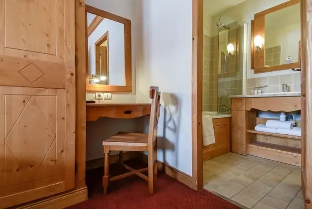 Standard Apart Daire, Havuz Kullanımı