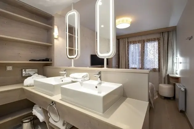 Standard Apart Daire, 2 Yatak Odası