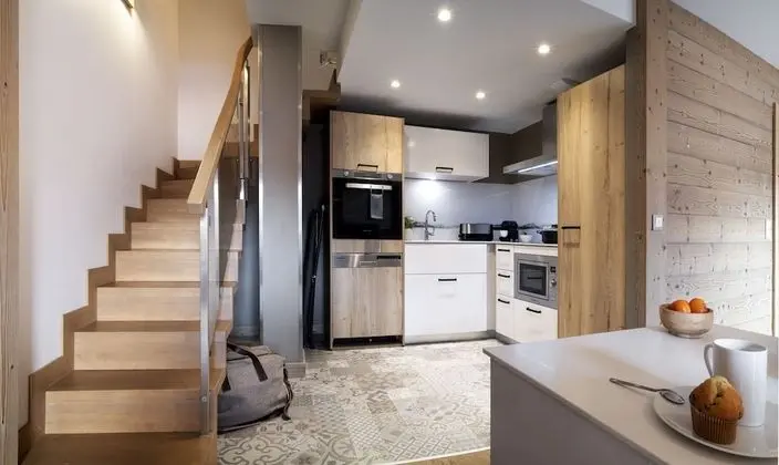 Standard Apart Daire, 3 Yatak Odası