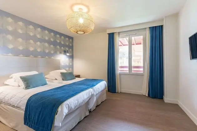 Apart Daire, 1 Yatak Odası, Balkon
