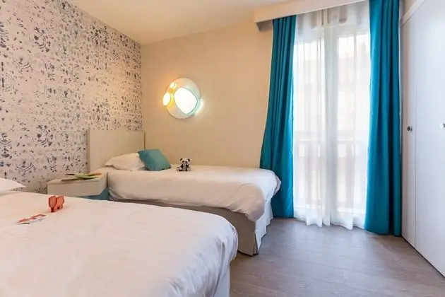 Apart Daire, 3 Yatak Odası, Balkon