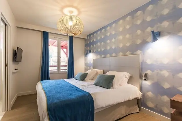 Apart Daire, 3 Yatak Odası, Balkon