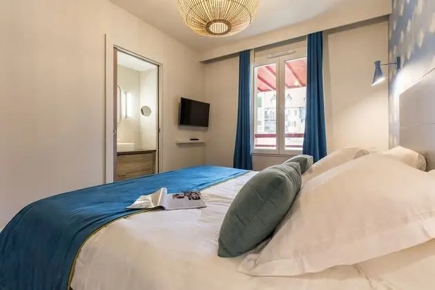 Apart Daire, 3 Yatak Odası, Balkon