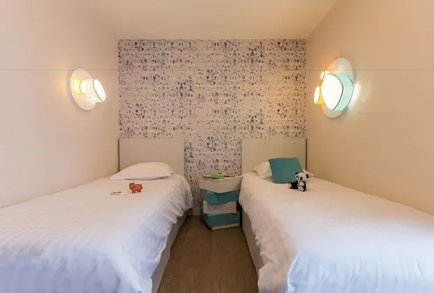 Apart Daire, 3 Yatak Odası, Balkon