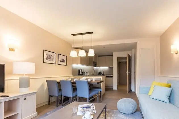 Apart Daire, 3 Yatak Odası, Balkon