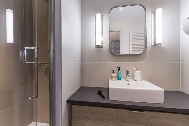 Apart Daire, 3 Yatak Odası, Balkon