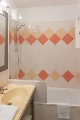 Apart Daire Capacity 6