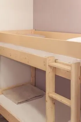 Apart Daire Capacity 6