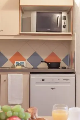 Apart Daire Capacity 6