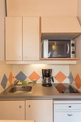 Stüdyo With Balcony