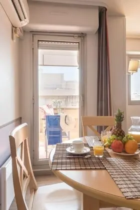 Stüdyo With Balcony