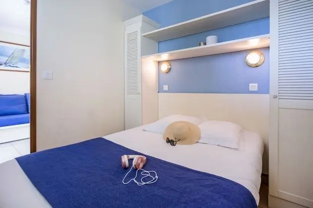 Apart Daire, 1 Yatak Odası, Balkon