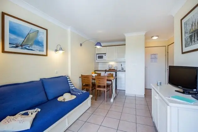 Apart Daire, 1 Yatak Odası, Balkon