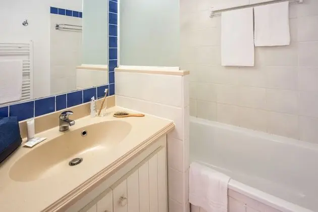 Apart Daire, 1 Yatak Odası, Balkon