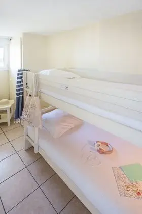 Apart Daire, 2 Yatak Odası, Balkon