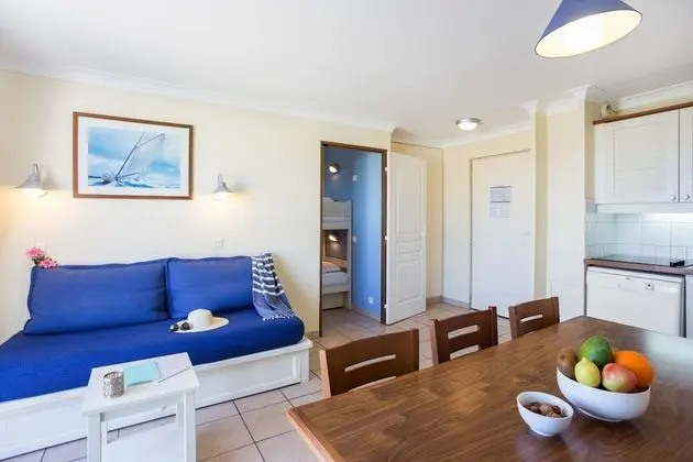 Apart Daire, 2 Yatak Odası, Balkon