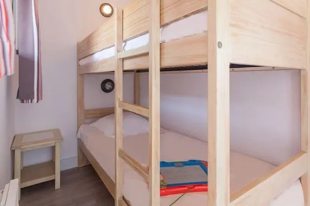 Stüdyo, Balkon, Bahçe Manzaralı