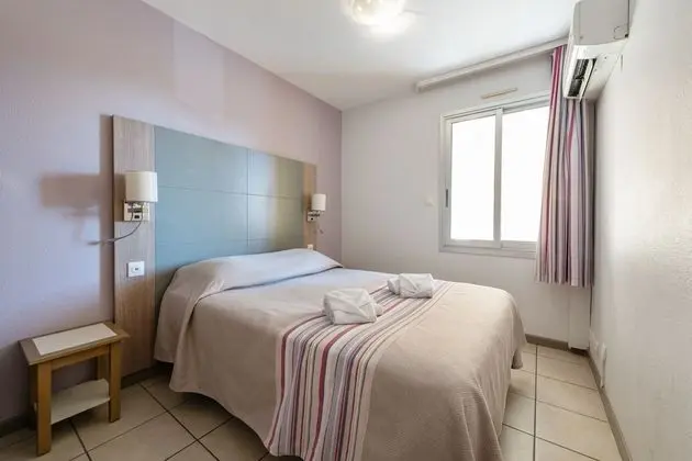 Standard Apart Daire, 1 Yatak Odası