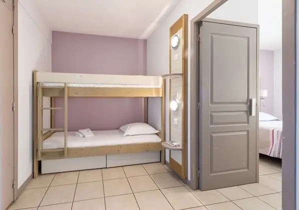 Standard Apart Daire, 1 Yatak Odası