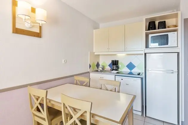 Standard Apart Daire, 1 Yatak Odası