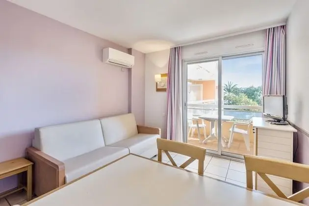 Standard Apart Daire, 1 Yatak Odası