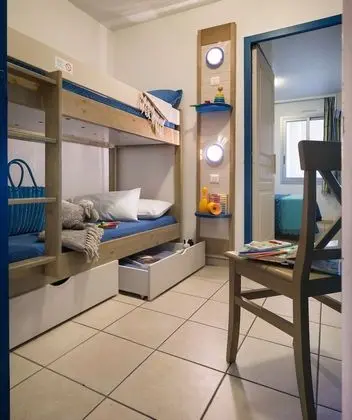 Standard Apart Daire, 1 Yatak Odası, Deniz Manzaralı